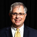 Headshot of Dr.Emory (Ted) F. Bunn